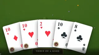 Poker TD