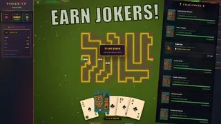 Скриншот 5 к игре Poker TD