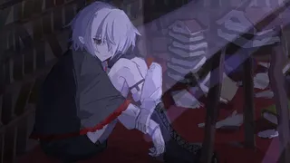 Любовь Мертвеца