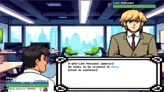 Battle For The Raise