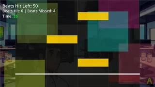 Battle For The Raise