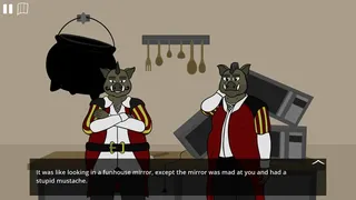 Flora & Sauna 2: Lost in Saunia