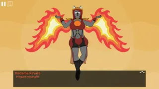 Flora & Sauna 2: Lost in Saunia