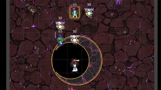 Killing Momentum: Umbral Moon