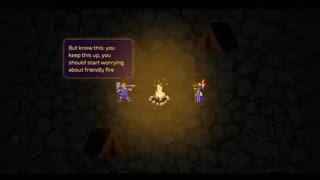 Killing Momentum: Umbral Moon