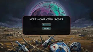 Скриншот 5 к игре Killing Momentum: Umbral Moon
