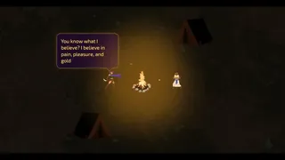 Скриншот 6 к игре Killing Momentum: Umbral Moon