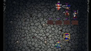 Скриншот 7 к игре Killing Momentum: Umbral Moon