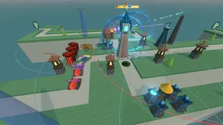 Скриншот 6 к игре Total Tower Engine