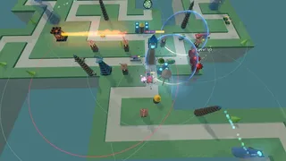 Скриншот 7 к игре Total Tower Engine