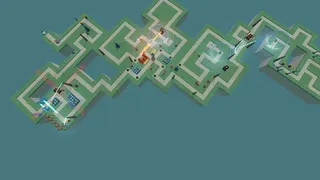 Скриншот 8 к игре Total Tower Engine