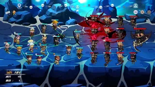 Скриншот 7 к игре Hero Link