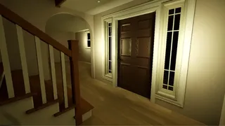 Whispers to Remember - The New Year