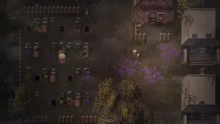 Скриншот 5 к игре The Herzbury Curse