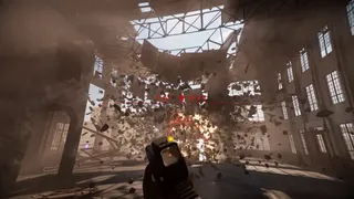 Скриншот 7 к игре Edge of Destruction
