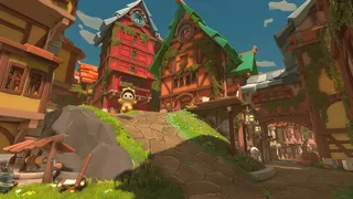 Скриншот 6 к игре Proppi