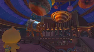 Скриншот 7 к игре Proppi