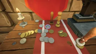 Coin Maker Simulator