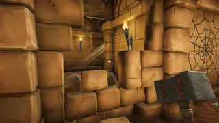 Скриншот 5 к игре Coin Maker Simulator
