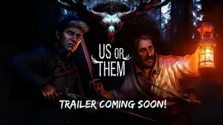 Скриншот 8 к игре Us or Them