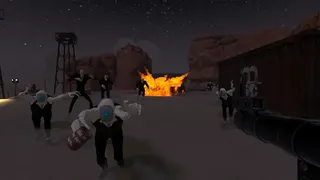 Polyarmory: High Calibre Love