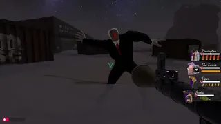 Polyarmory: High Calibre Love