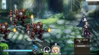 ANAMNESIS: memoria war