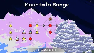 Puzzles in Otter Space