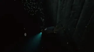 Breathe of the Abyss