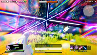 命运挽歌：词汇英灵录