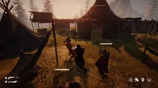 Скриншот 6 к игре Amyria