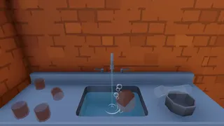 Скриншот 6 к игре Barfender
