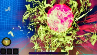 Скриншот 5 к игре Glass God