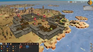 Скриншот 6 к игре Giantfall