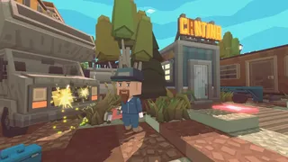 Скриншот 6 к игре 2 Cooks 1 Mess