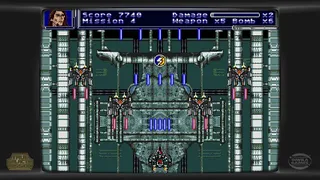 True Galactic Mission