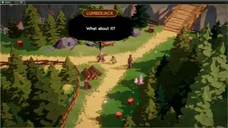 Скриншот 6 к игре Basilisk's Isles