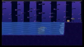 Скриншот 5 к игре Robot & Froggy