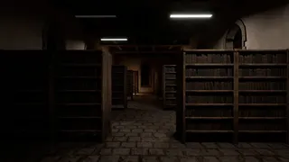 Скриншот 5 к игре St. Agony's Rest