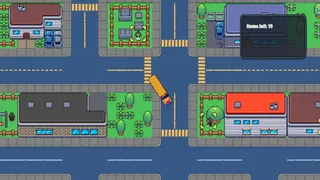 Скриншот 5 к игре Late for School