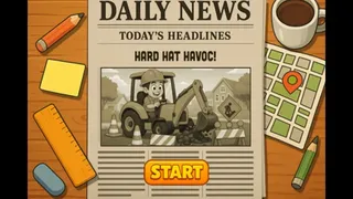 Скриншот 7 к игре Late for School