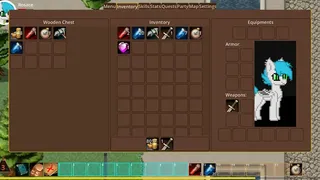 Скриншот 5 к игре PonySide