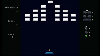 Скриншот 5 к игре Retro Memories: Brick Braker