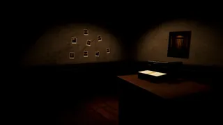 Скриншот 7 к игре Ghostprint