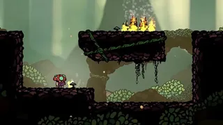 Скриншот 5 к игре Mushroom Empire