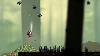Скриншот 6 к игре Mushroom Empire