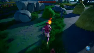 Скриншот 5 к игре Peasant or Rebel?