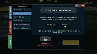 Скриншот 5 к игре ORBITAL