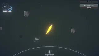 Скриншот 6 к игре ORBITAL