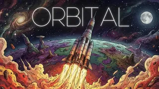 Скриншот 7 к игре ORBITAL